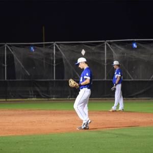 Meet your Posher, Nick